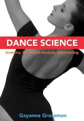 Dance Science - Gayanne Grossman