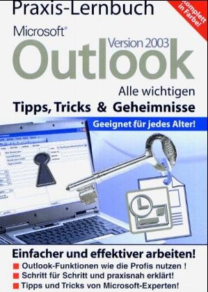 Outlook 2003 Tipps und Tricks - Gabriele Broszat