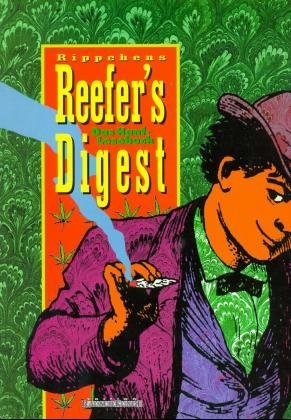 Reefers Digest - Ronald Rippchen