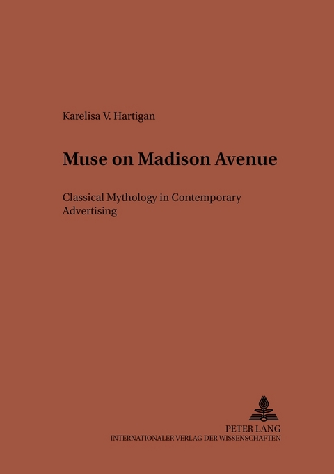 Muse on Madison Avenue - Karelisa Hartigan