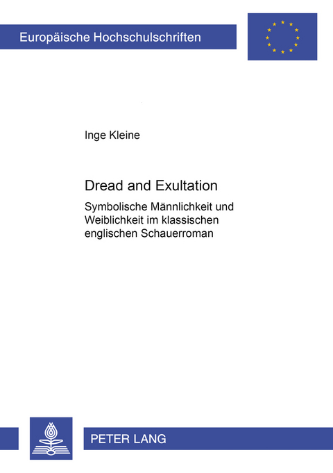 «Dread and Exultation» - Inge Kleine