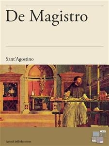 De Magistro -  Sant'Agostino