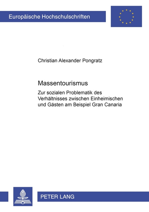 Massentourismus - Christian Pongratz