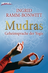 Mudras -  Ingrid Ramm-Bonwitt