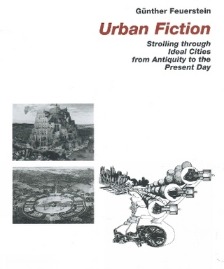 Urban Fiction - Günther Feuerstein