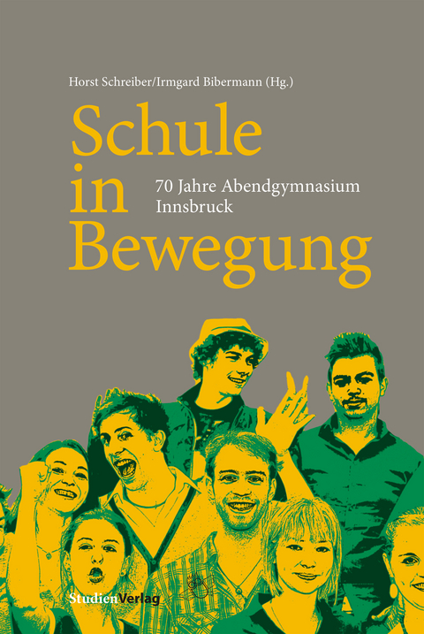 Schule in Bewegung - 