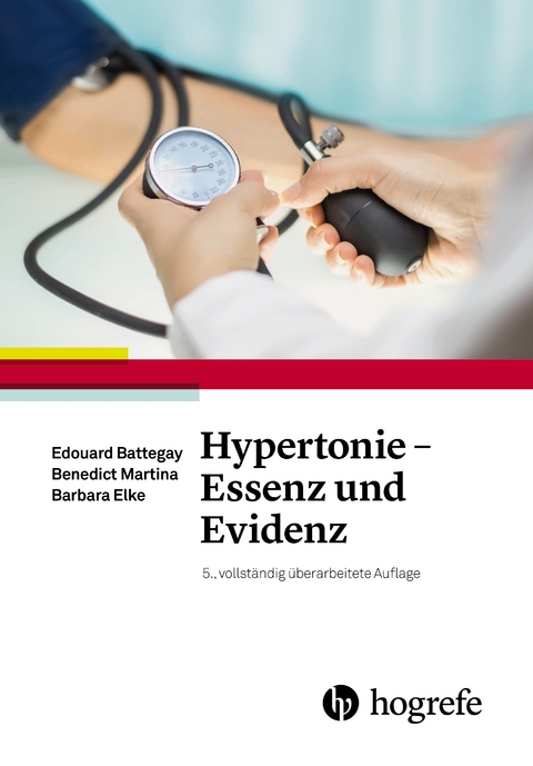 Hypertonie – Essenz und Evidenz - 