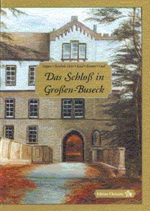 Das Schloss in Grossen Buseck - Elke Noppes, Ilse Reinholz-Hein, Albrecht Kaul, Peter Kreuter, Herbert Lied