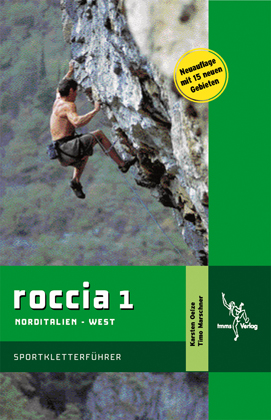 Roccia 1 - Timo Marschner, Karsten Oelze