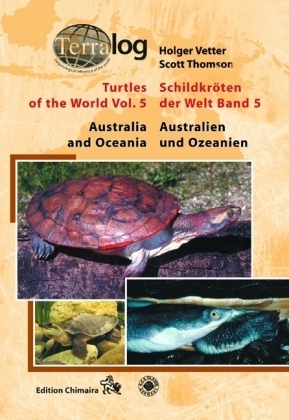 Australien und Ozeanien / Australia and Oceania - Holger Vetter