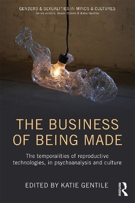The Business of Being Made - 