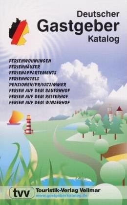 Deutscher Gastgeberkatalog