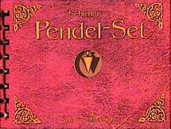 Pendel-Set - Markus Schirner