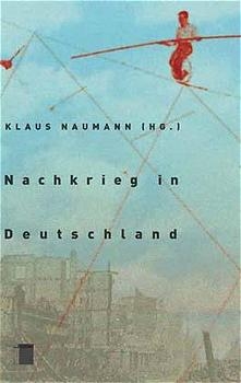 Nachkrieg in Deutschland - 