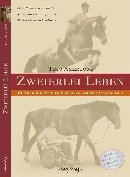 Zweierlei Leben - Timo Ameruoso