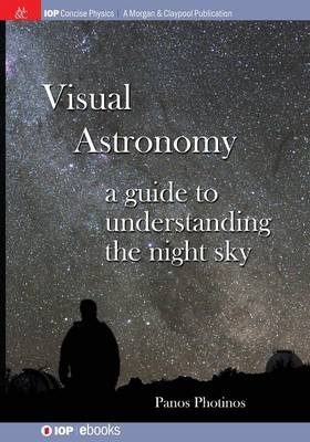 Visual Astronomy - Panos Photinos