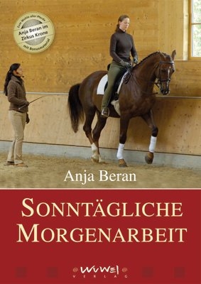 Sonntägliche Morgenarbeit DVD - Anja Beran