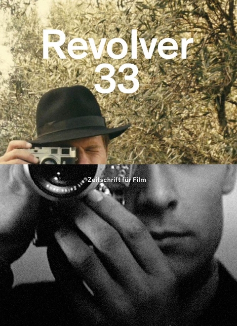 Revolver 33 - 