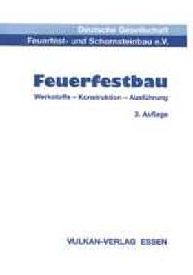 Feuerfestbau - 