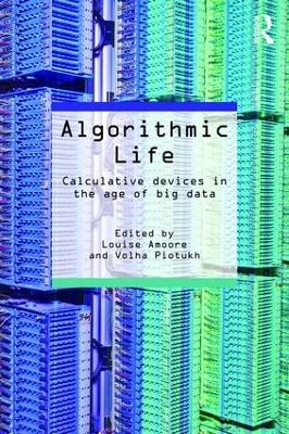 Algorithmic Life - 