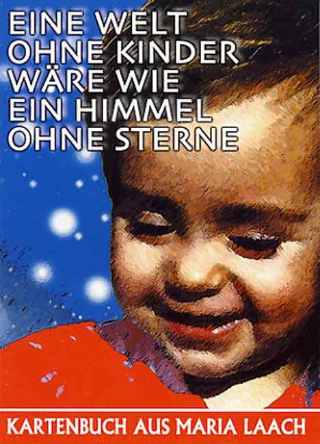 Eine Welt ohne Kinder...