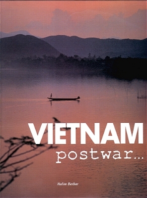 Vietnam Postwar - Halim Berbar
