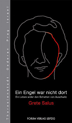 Ein Engel war nicht dort - Grete Salus