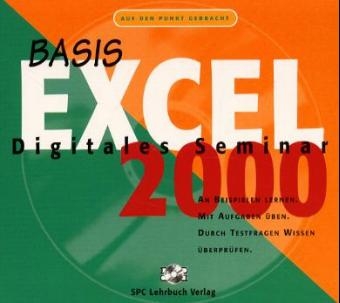 Digitales Seminar: Excel 2000. Basis - Lutz Hunger