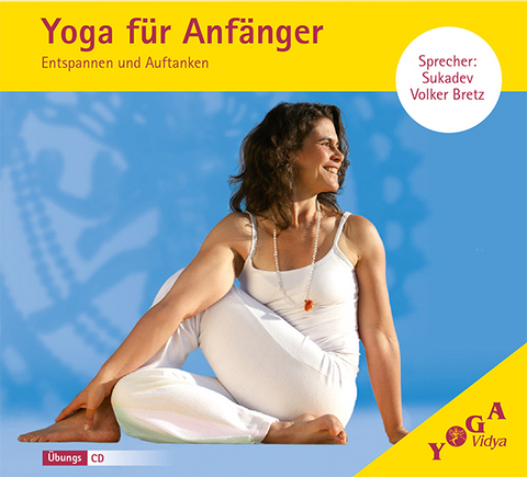 Yoga für Anfänger - 