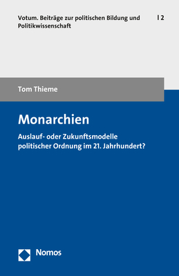 Monarchien - Tom Thieme