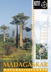 Madagaskar - Klaus Liebel, Wolfgang Schmidt