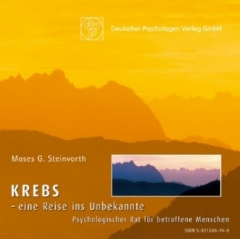 Krebs - Eine Reise ins Unbekannte