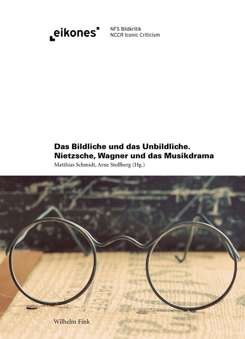 Das Bildliche und das Unbildliche - 