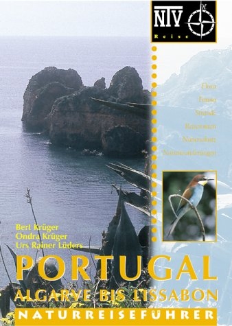 Portugal - Bert Krüger, Ondra Krüger, Urs R Lüders