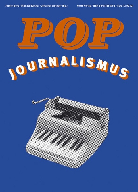 Popjournalismus - 