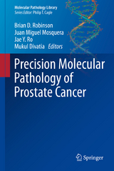 Precision Molecular Pathology of Prostate Cancer - 