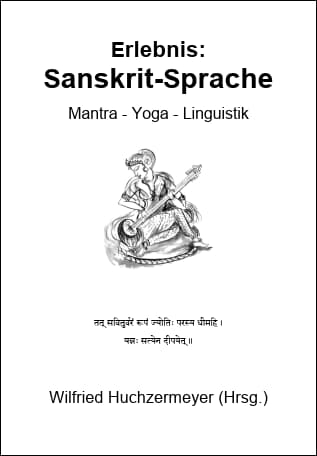 Erlebnis: Sanskrit-Sprache - 