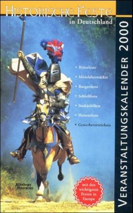 Historische Feste in Deutschland 2000