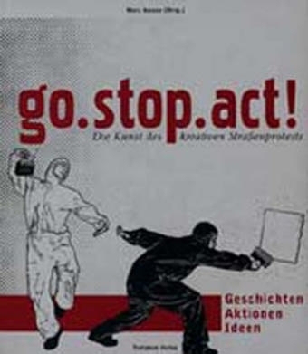 go. stop. act! - 