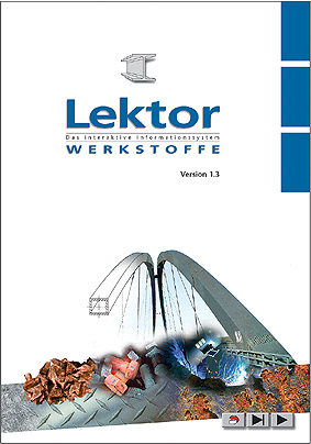 Lektor WERKSTOFFE