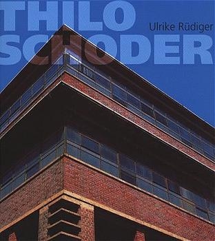 Thilo Schoder - Ulrike Rüdiger