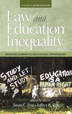 Law & Education Inequality - 