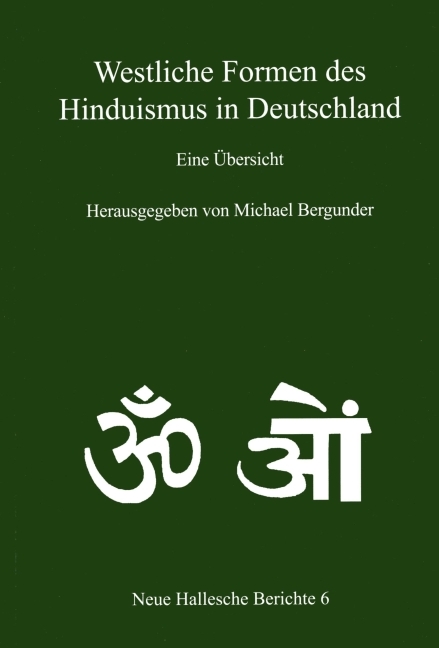 Westliche Formen des Hinduismus - 