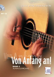 Von Anfang an! - Ulli Bögershausen