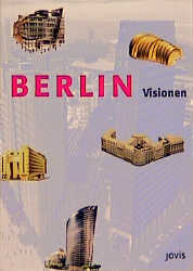 Berlin - Visionen (Postkarten) - 