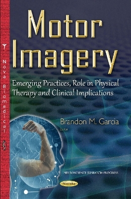 Motor Imagery - 