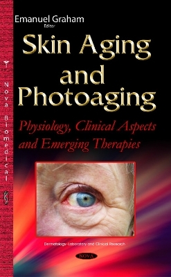 Skin Aging & Photoaging - 