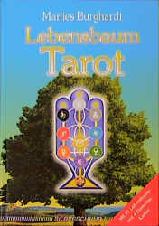 Lebensbaumtarot - Marlies Burghardt