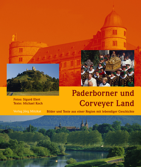 Paderborner und Corveyer Land