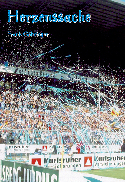 Herzenssache - Frank Göhringer